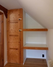 Chalupa pro dti - Krkonoe - Hky Buky