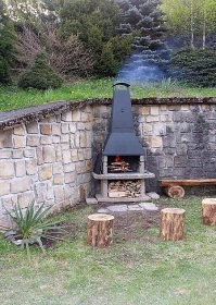 Chalupa pro dti - Krkonoe - Hky Buky