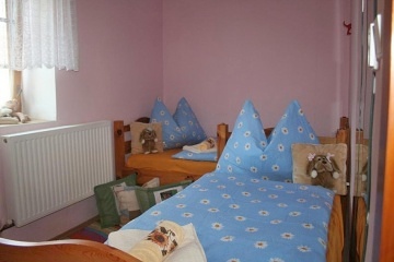 Chalupa Nrodn park Podyj - Vranovsk pehrada