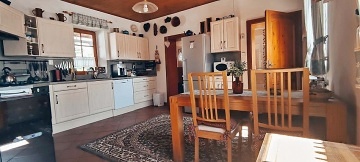 Chalupa Nrodn park Podyj - Vranovsk pehrada