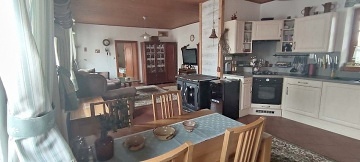 Chalupa Nrodn park Podyj - Vranovsk pehrada