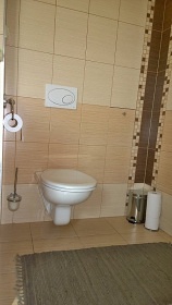 Chalupa Nrodn park Podyj - Vranovsk pehrada