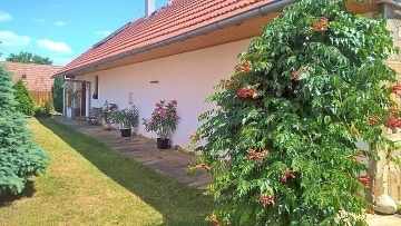 Chalupa Nrodn park Podyj - Vranovsk pehrada