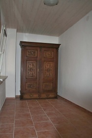 Chalupa Lukov - hrad Bítov - Znojmo - NP Podyjí