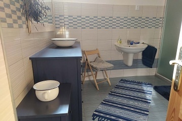 Chalupa NP Podyj - hrad Btov - Znojemsko