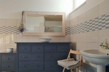 Chalupa NP Podyj - hrad Btov - Znojemsko