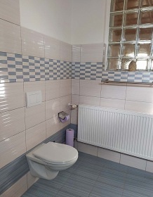 Chalupa NP Podyj - hrad Btov - Znojemsko