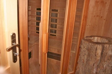 Chalupa NP Podyj - hrad Btov - Znojemsko