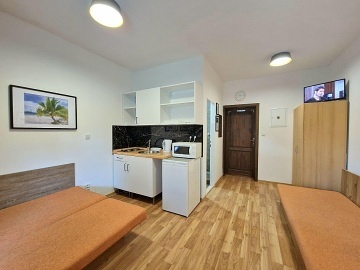 Chata termln koupalit Vada - Slovensko