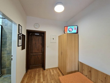 Chata termln koupalit Vada - Slovensko