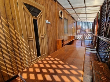 Chata termln koupalit Vada - Slovensko