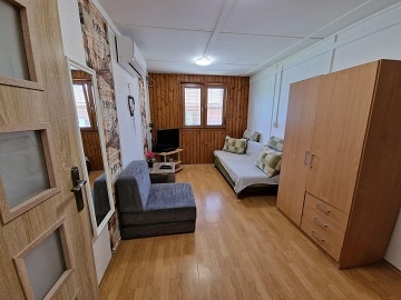 Chata termln koupalit Vada - Slovensko