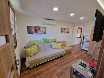 Chata termln koupalit Vada - Slovensko