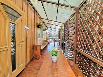 Chata termln koupalit Vada - Slovensko