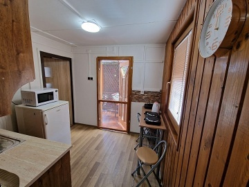 Chata termln koupalit Vada - Slovensko