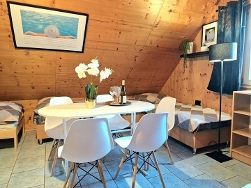 Chata termln koupalit Vada - Slovensko