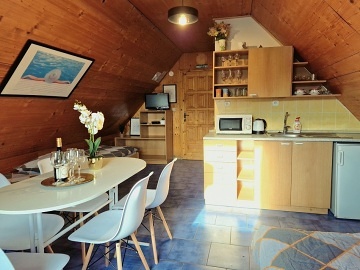 Chata termln koupalit Vada - Slovensko