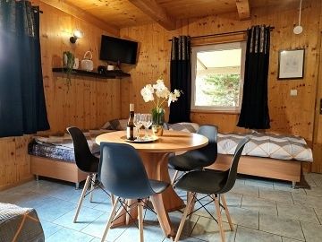 Chata termln koupalit Vada - Slovensko