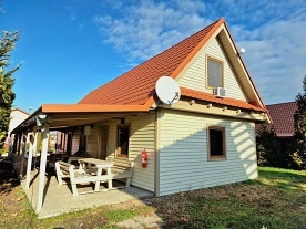Chata termln koupalit Vada - Slovensko