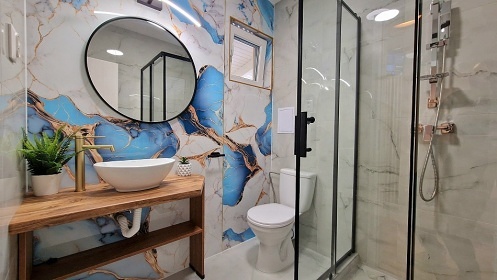 Chata term�ln� koupali�t� Vada� - Slovensko