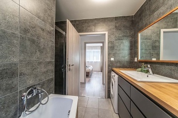 Prázdninový dům s wellness - Bystřice - Benešov