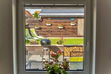 Prázdninový dům s wellness - Bystřice - Benešov