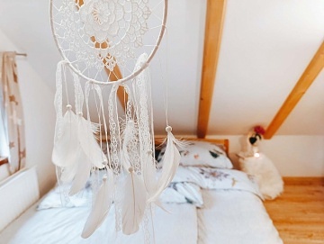 Chata s baz�nem T�ebo�sko - Suchdolsk� p�skovny