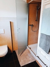 Chata Tebosko - Suchdolsk pskovny - Borovany