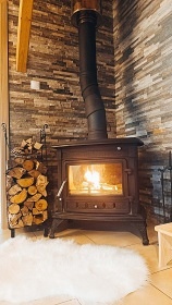 Chata Tebosko - Suchdolsk pskovny - Borovany