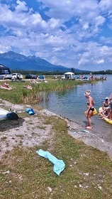 Chata pod zubačkou - Tatranská Štrba