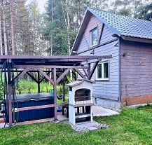 Nov objekt: Chata pod zubakou - Tatransk trba 4S-066