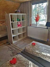 Chata pod zubačkou - Tatranská Štrba