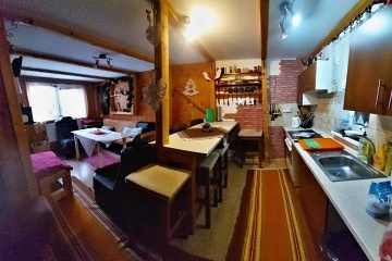 Chata Štrbianka Tatranska ŠtrbaVysokeTatry