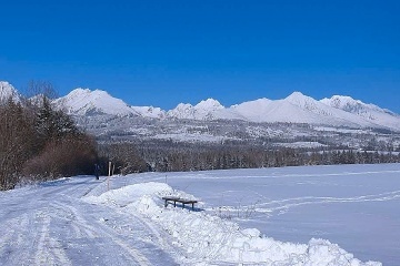 Chata Štrbianka Tatranska ŠtrbaVysokeTatry