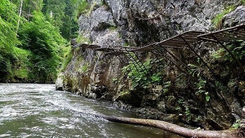 Chata Slovensk rj - Spisk Nov Ves