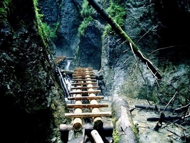 Chata Slovensk rj - Spisk Nov Ves