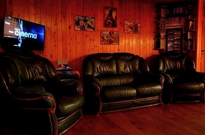 Chata Slovensk rj - Spisk Nov Ves