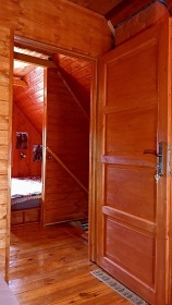 Chata Slovensk rj - Spisk Nov Ves