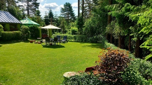 Chata Slovensk rj - Spisk Nov Ves