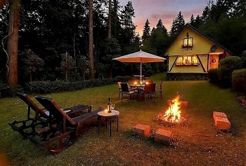 Chata Slovensk� r�j - Spi�sk� Nov� Ves