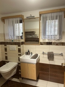 Chata v lese - Javornky - Leskov - Beskydy