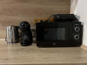 Chata v lese - Javornky - Leskov - Beskydy