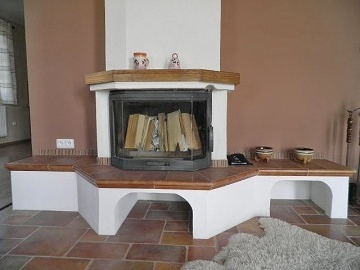 Wellness chalupa Pradd - Reovsk vodopdy