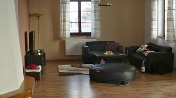 Wellness chalupa Pradd - Reovsk vodopdy