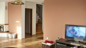 Wellness chalupa Pradd - Reovsk vodopdy