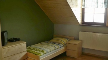 Wellness chalupa Pradd - Reovsk vodopdy