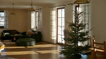 Wellness chalupa Pradd - Reovsk vodopdy