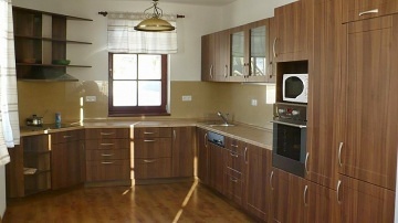 Wellness chalupa Pradd - Reovsk vodopdy