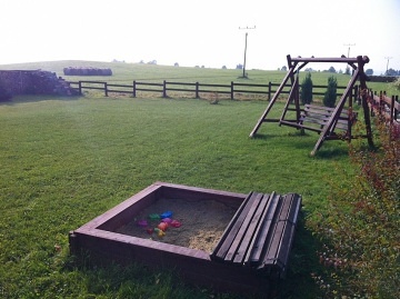 Wellness chalupa Pradd - Reovsk vodopdy