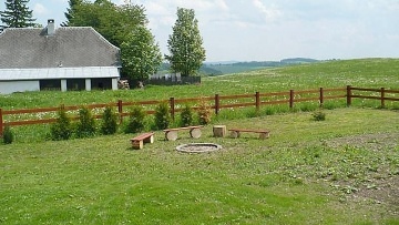 Wellness chalupa Pradd - Reovsk vodopdy